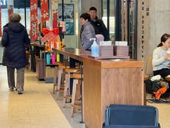 -星巴克臻选(北京太阳宫凯德店)