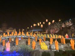 -禅宗少林·音乐大典