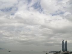-胡里山炮台