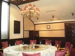 -老房子金沙元年川菜食府·花园餐厅(金沙店)