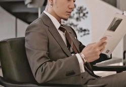 -Brother西服礼服定制·商务·婚礼(佛山南海店)
