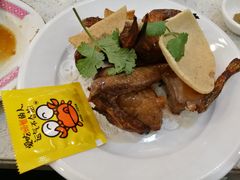 -甜蜜蜜港式茶餐厅(虹梅店)