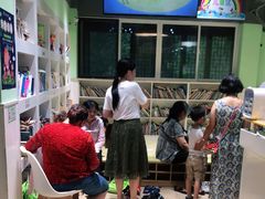 -学知乐教育·幼小衔接·小学科辅导(嘉定镇校区)