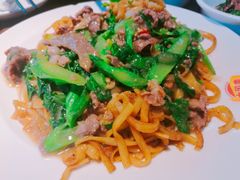 -幸运牛汕头小黄牛牛肉火锅(梅林店)