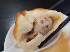 -舒蔡记生煎菜饭(云南中路店)