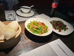 辣椒炒肉-外婆家(杭州马塍店)