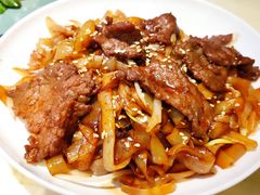干炒牛河-陶陶居酒家(环市东店)