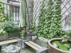 -余味私房菜(正阳小区西5街区店)