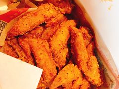 -肯德基(津滨店)