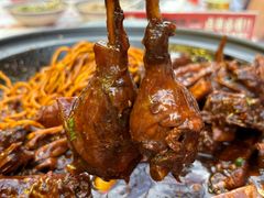 -回味黑鸭煲·始于2006(万松园店)