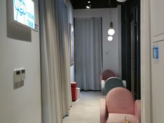 -天真蓝照相馆(龙岗万科里店)