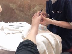 -长赢养生(平度店)