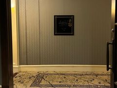 -上海和平饭店-华懋阁 The Cathay Room