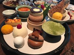 -杭州城中香格里拉大酒店