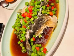 -桂花龙井餐厅