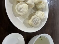 -老葛汤包(石佛路店)