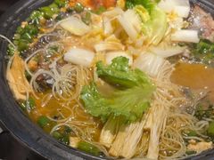 -探鱼·鲜青椒爽麻烤鱼(领展购物广场店)