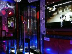 -格莱美量贩式KTV(奥帆店)