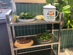 -虎婆冷饮店·海南特色炒冰(三亚湾店)