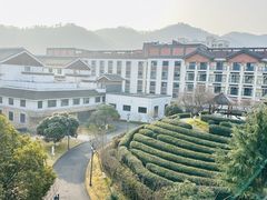 -余姚阳明温泉山庄