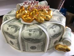 -卡漫莫尼蛋糕(徐汇店)