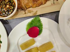 -金哥私房菜馆(张府园总店)