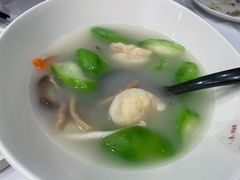 -小榄人家酒楼(民安店)