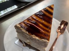 咖啡千层蛋糕-大益茶庭(永庆坊店)