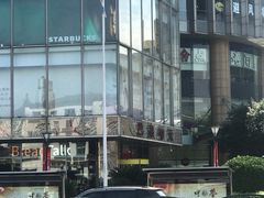 -巴黎春天(浦建店)