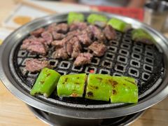 -霸腹烤肉(莆田店)