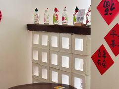 -初甜·舒芙蕾·韩式雪花冰(流塘店)