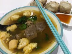 -小杨生煎(龙之梦购物中心店)