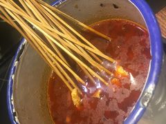-喝丢一只鞋辣炒海鲜小烧烤(三八广场店)