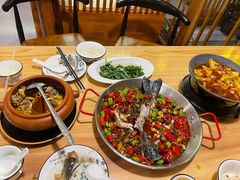 -小厨子私房菜·云南美食店