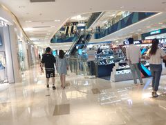 -宝龙城(杭州滨江店)