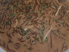 -荷风细雨·中国茶宴(碧云店)