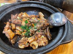 -柴火农家饭(遇龙河店)