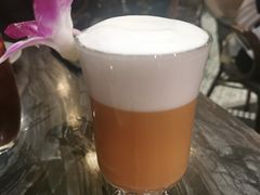 泰式奶茶-Thai Alley泰爱里(二沙岛店)