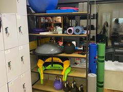 -中田·健身+普拉提(北京通州运河店)