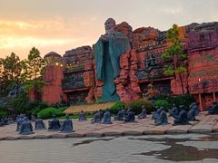 -淹城春秋乐园