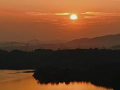 -天目湖涵田度假村