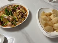 -健跳小海鲜(人民路店)