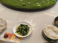 -紫藤园·天目湖大鱼头(南山竹海店)