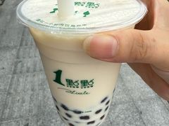 -1点点(河南中路店)