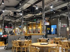 -姜虎东白丁烤肉(深圳湾后海汇店)
