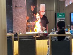 -春田小幸铁板烧(忠义街店)