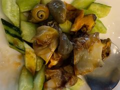 -开海·红岛海鲜虾水饺(石老人店)