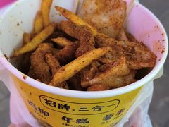 -味子夫鸡柳(解放碑总店)