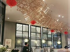 大堂-星怡会·新加坡新美食(苏州中心店)