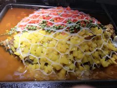 -探鱼·鲜青椒爽麻烤鱼(广州花都来又来店)